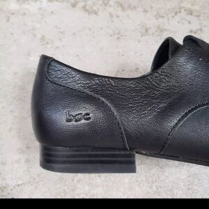 B.O.C. Amble Leather Oxfords